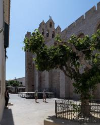 SAINTES-MARIES-DE-LA-MER-J17-1955