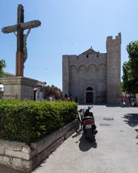 SAINTES-MARIES-DE-LA-MER-J17-1957