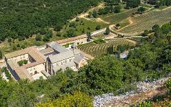 ABBAYE SENANQUE-J17-J17-1390