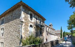 ABBAYE SENANQUE-J17-J17-1428