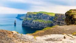 Cliffs of Moher IRL-J16-1407