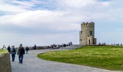 Cliffs of Moher IRL-J16-1439