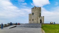 Cliffs of Moher IRL-J16-1440