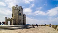 Cliffs of Moher IRL-J16-1442