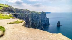 Cliffs of Moher IRL-J16-1468