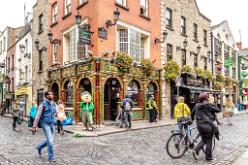 Dublin IRL-J16-2990