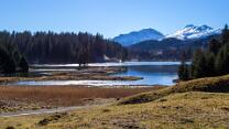 Heidsee-Lenzerheide - GR-J12-4292