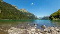 Kloentalersee - GL-J16-3161