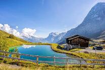 Kleine Scheidegg-6665