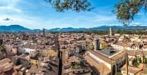 Lucca 1 - Toscana IT