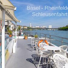 BASEL-RHEINFELDEN
