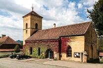 Les Brenets-NE-J08-873