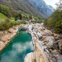 Lavertezzo-Ponte dei Salti-J12-3593