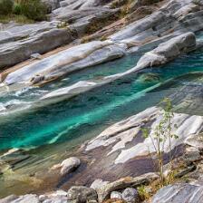 LAVERTEZZO - BROGLIO